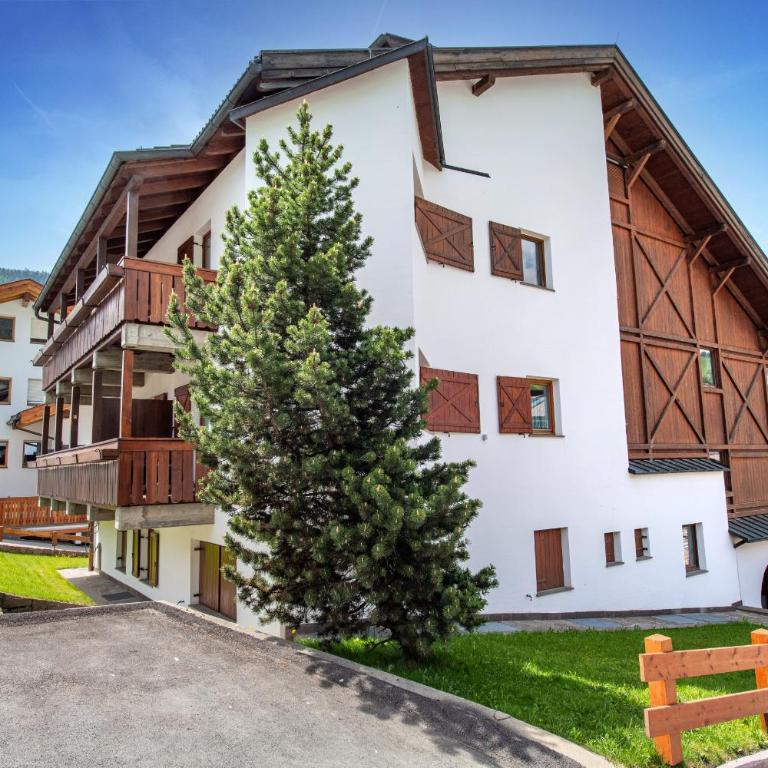 Nogler Central Apartments - Appartamento con Vista Montagna - 18