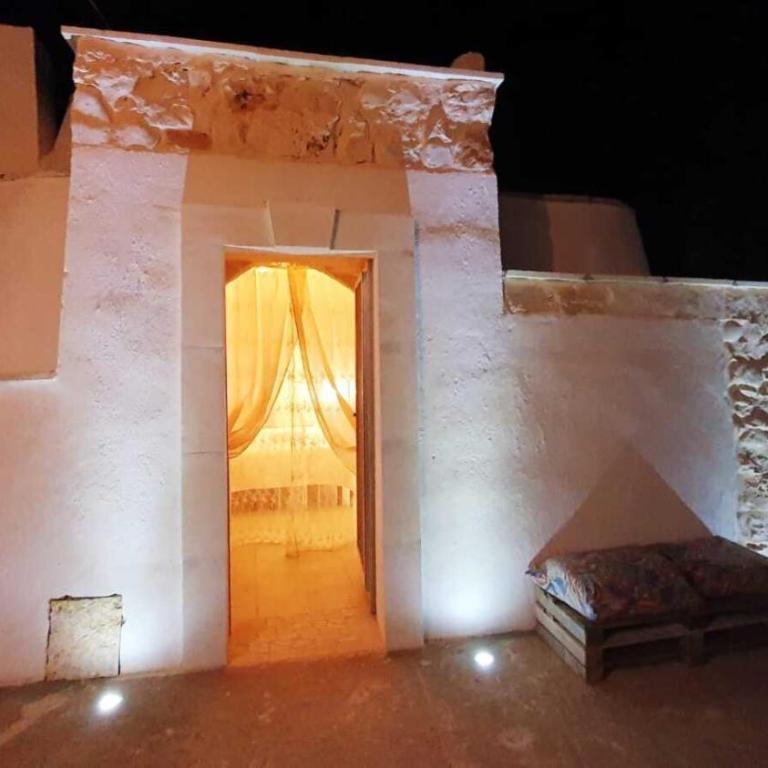 Villa Trullo Septis - Casa Vacanze - 7