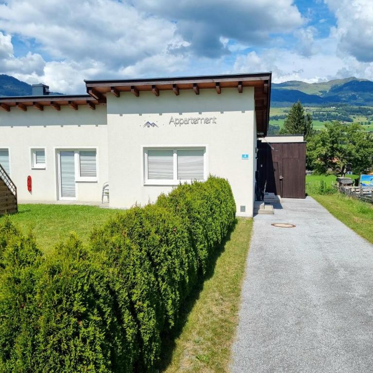 Alpine Kitz - Appartamento con 2 Camere da Letto - 8