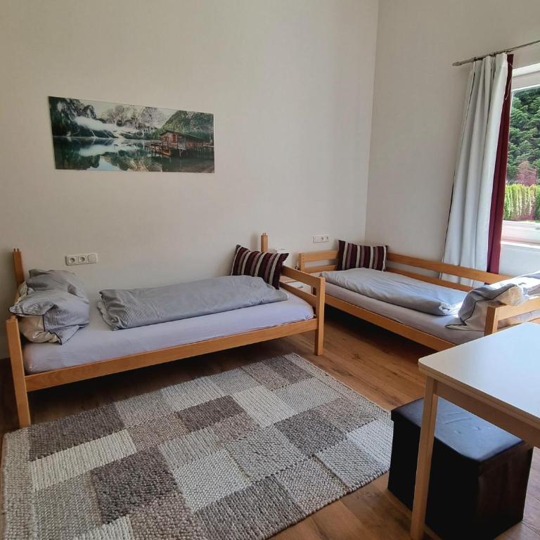 Alpine Kitz - Appartamento con 2 Camere da Letto - 10