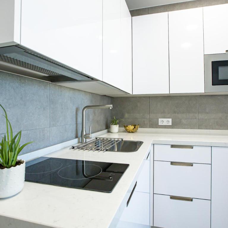 Home Sweet Apartamentos Ribera 19 - Superior Apartment - 1