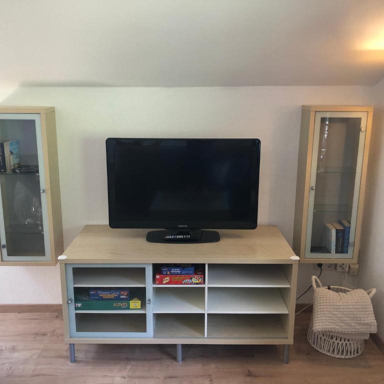Nagelfluh Hüs - Apartment mit 1 Schlafzimmer - 9