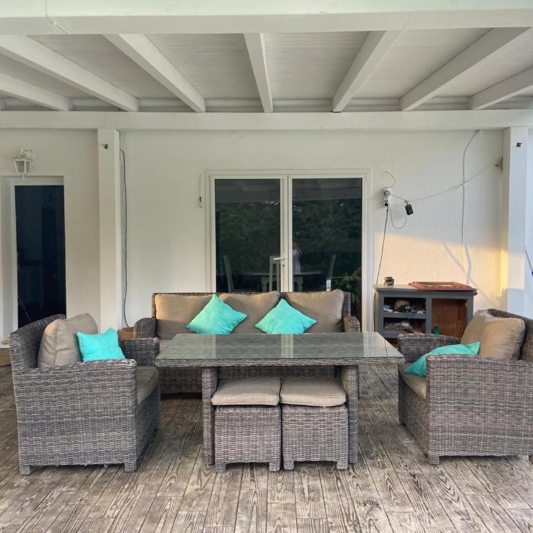 Chalet Brisas del Mar - Chalet - 12