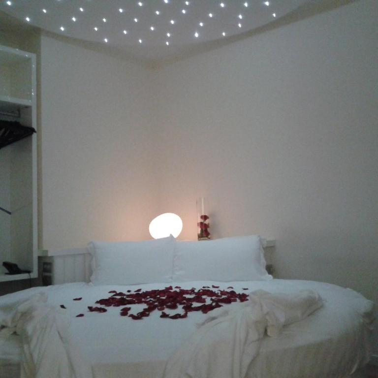 Hotel Coppe Trieste - Boutique Hotel - Camera Queen - 1