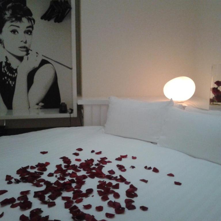 Hotel Coppe Trieste - Boutique Hotel - Camera Queen - 8