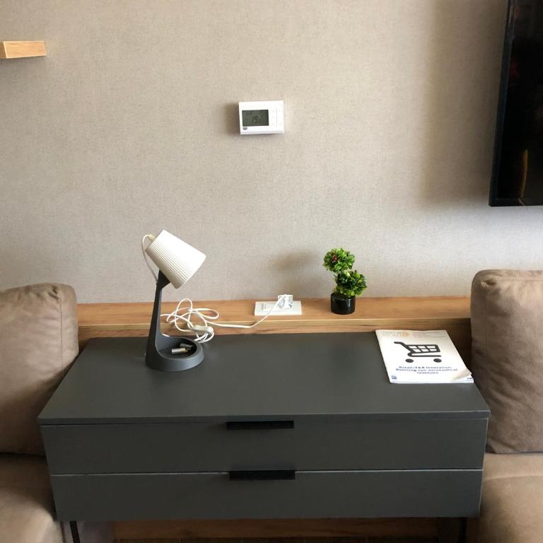 Apartmani A - Studio Apartment - 5