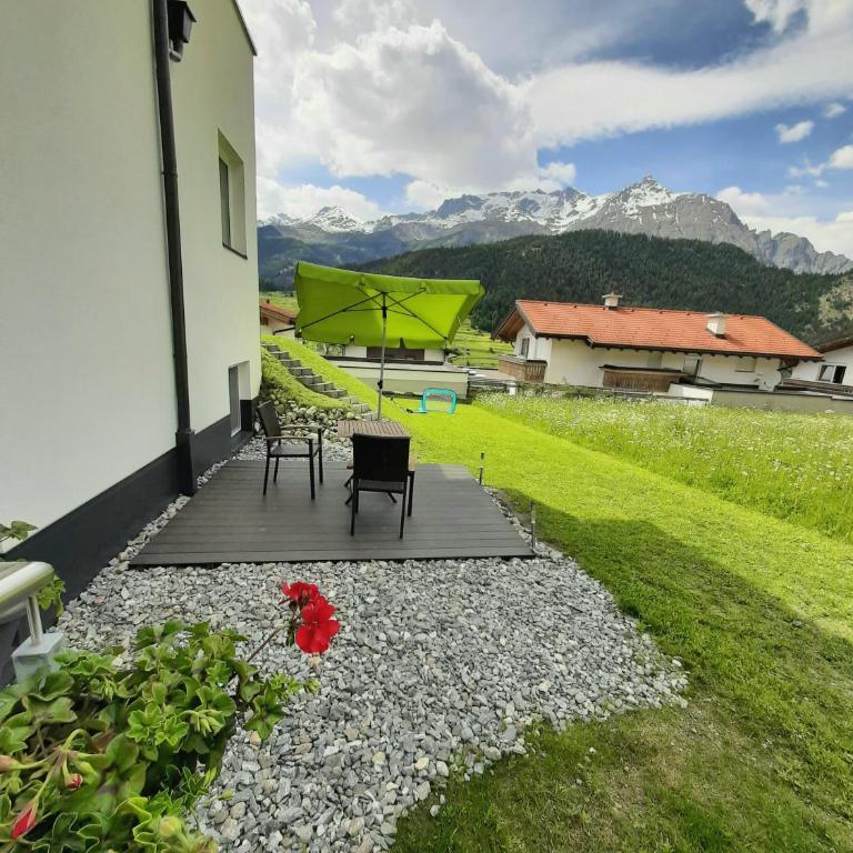 Apart Bergzeit - Apartment - 14
