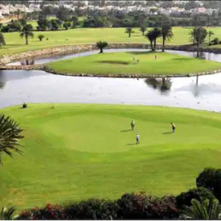Toyo Golf - Apartamento de 2 dormitorios - 26