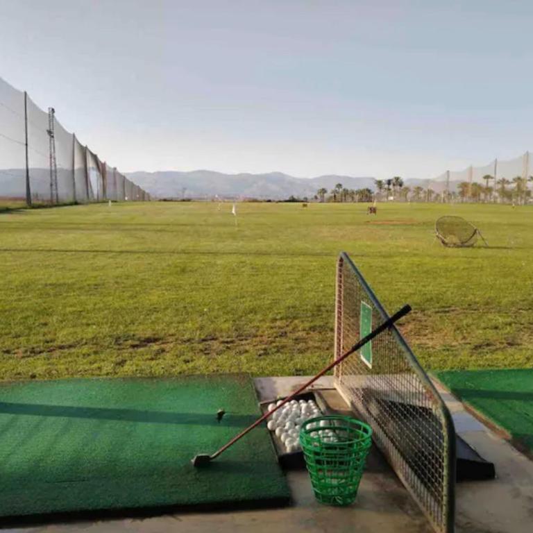 Toyo Golf - Apartamento de 2 dormitorios - 27