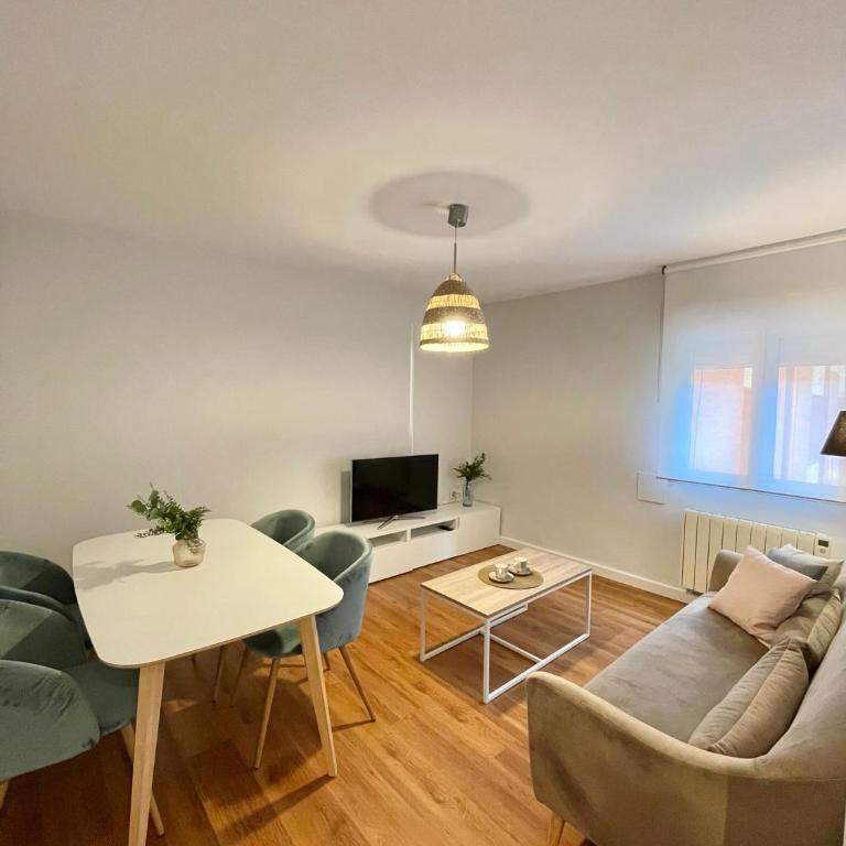 Cuesta Del Cholo Cimadevilla - Apartamento de 2 dormitorios - 5