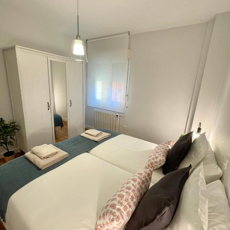 Cuesta Del Cholo Cimadevilla - Apartamento de 2 dormitorios - 3