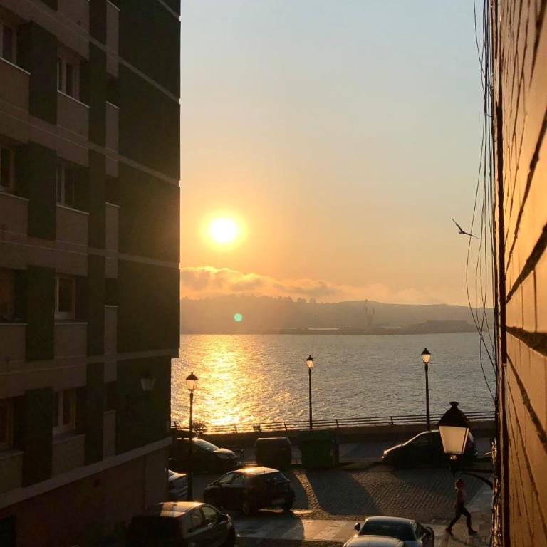 Cuesta Del Cholo Cimadevilla - Apartamento de 2 dormitorios - 2