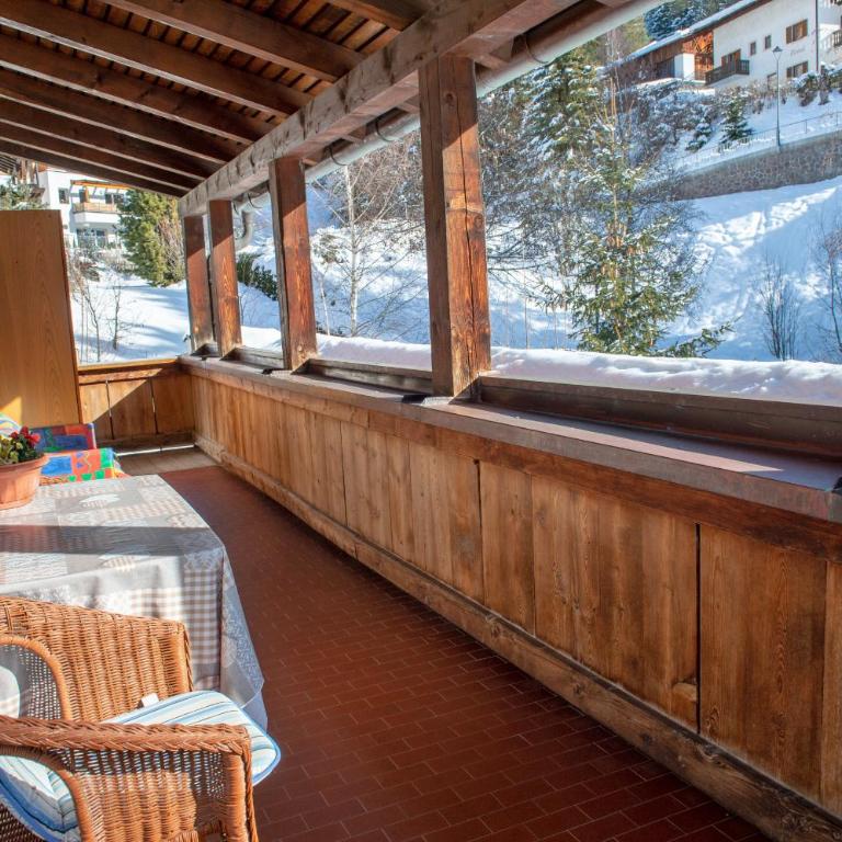 Apartment Soval - Appartamento con 2 Camere da Letto - 14