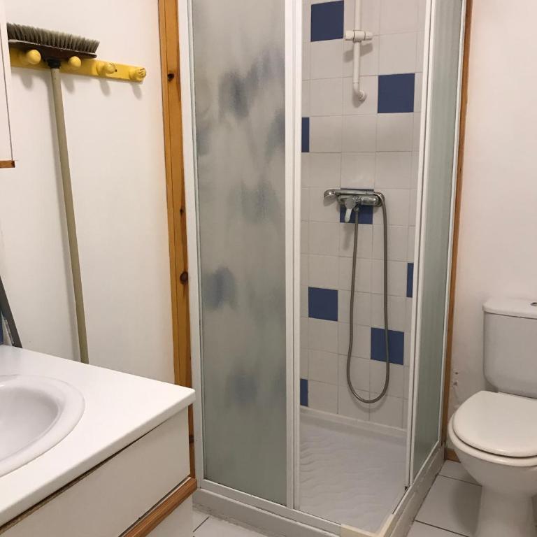 Les Platanes - Gaugain - Apartment mit 1 Schlafzimmer - 7