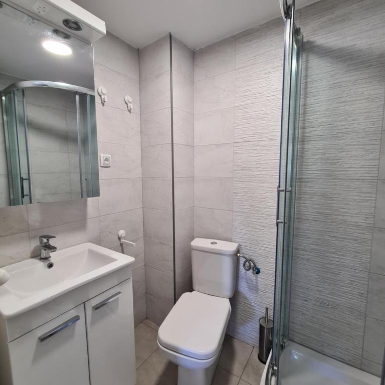 Studio MM Kopaonik - Apartman sa 1 Spavaćom Sobom - 8