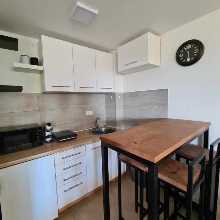 Studio MM Kopaonik - Apartman sa 1 Spavaćom Sobom - 7