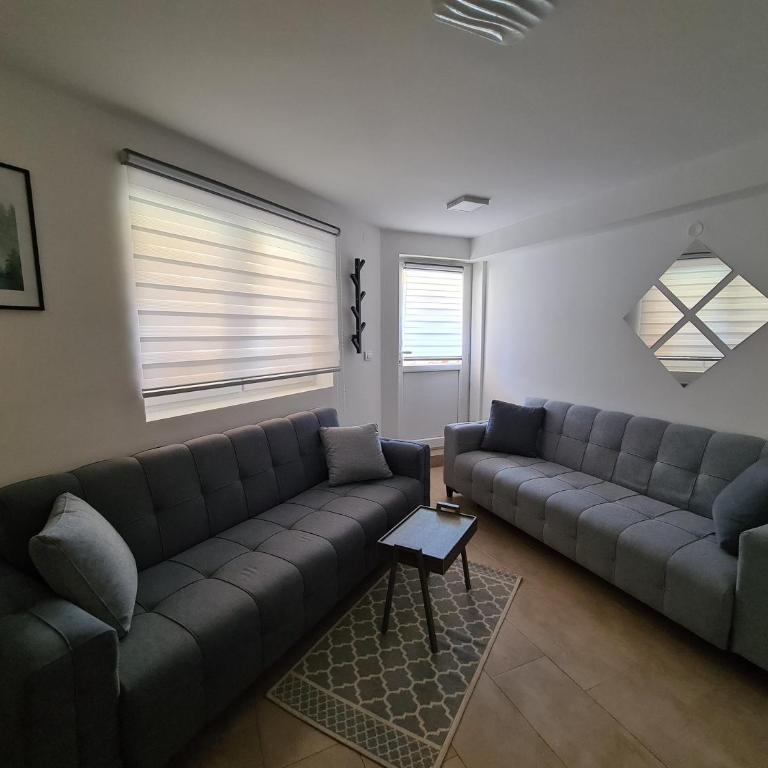 Studio MM Kopaonik - Apartman sa 1 Spavaćom Sobom - 1