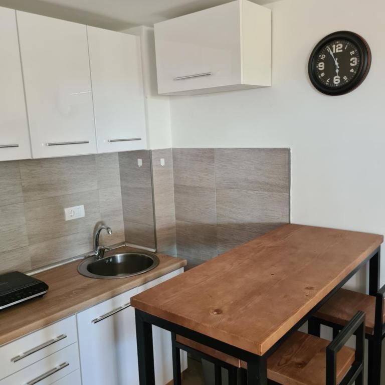 Studio MM Kopaonik - Apartman sa 1 Spavaćom Sobom - 6
