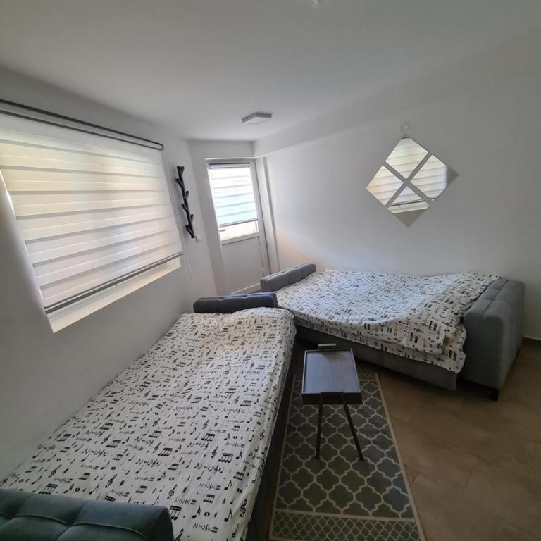 Studio MM Kopaonik - Apartman sa 1 Spavaćom Sobom - 4