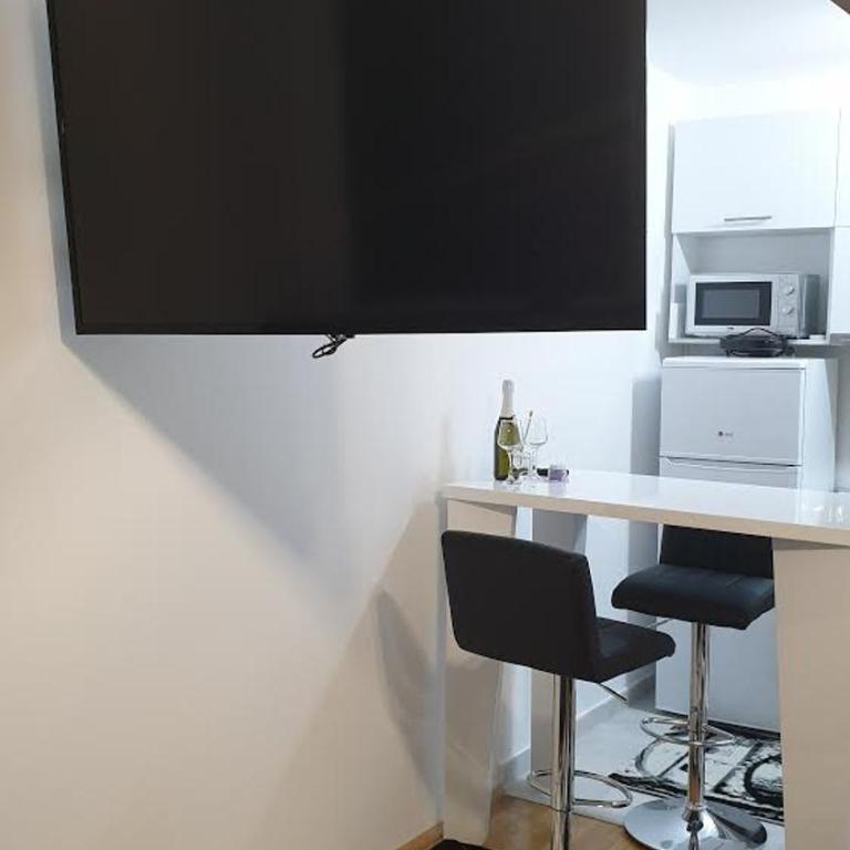 Zorz - Apartman sa 1 Spavaćom Sobom - 2