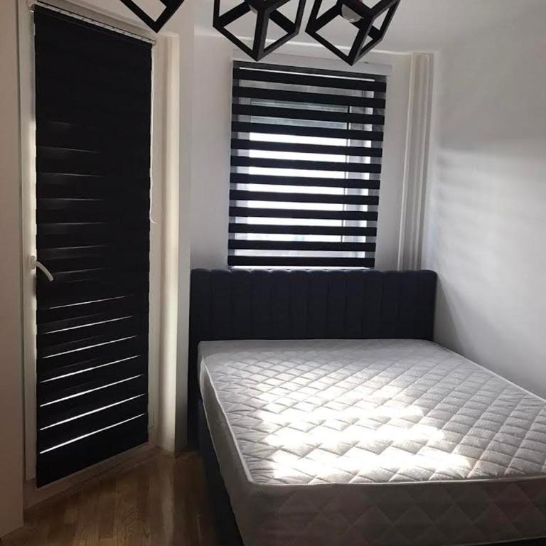 Zorz - Apartman sa 1 Spavaćom Sobom - 8