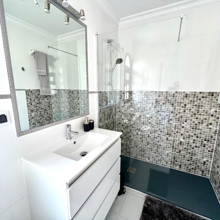 PAOLA Comfort Apartment - Apartamento de 1 dormitorio - 11