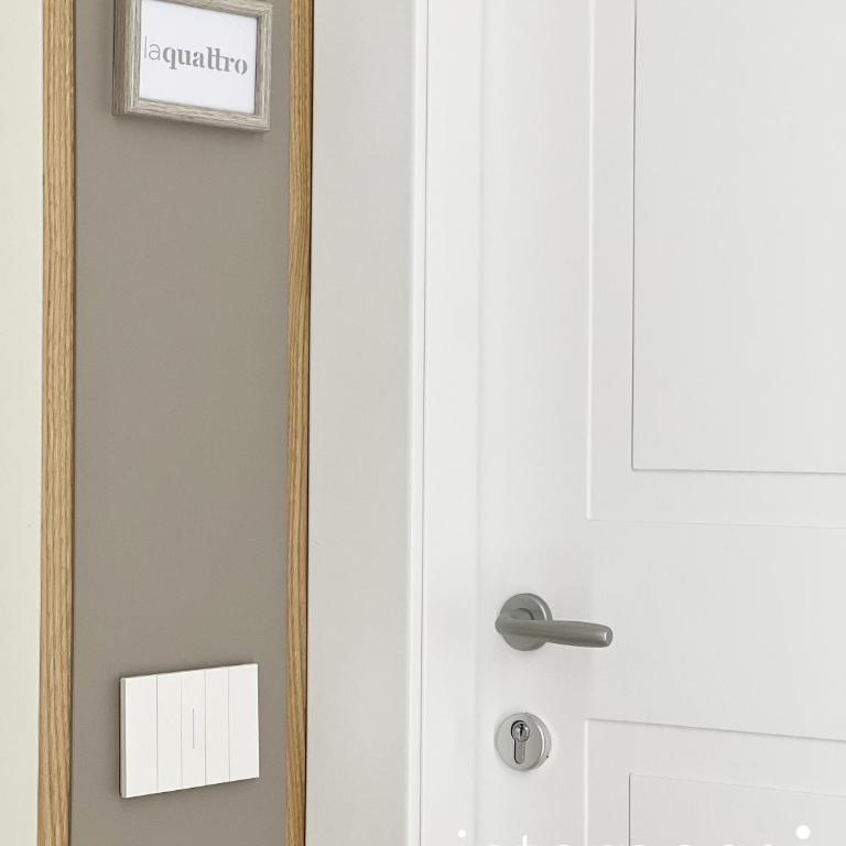 Interno Sei B&B - Camera Tripla - 3