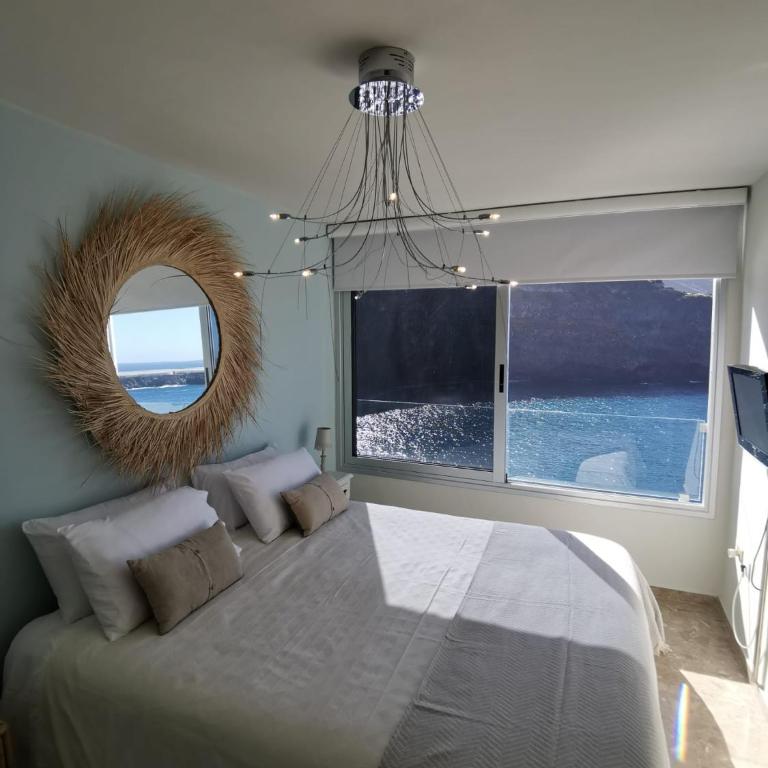 Tenerife Stay Ocean front II - One-Bedroom Apartment - 29