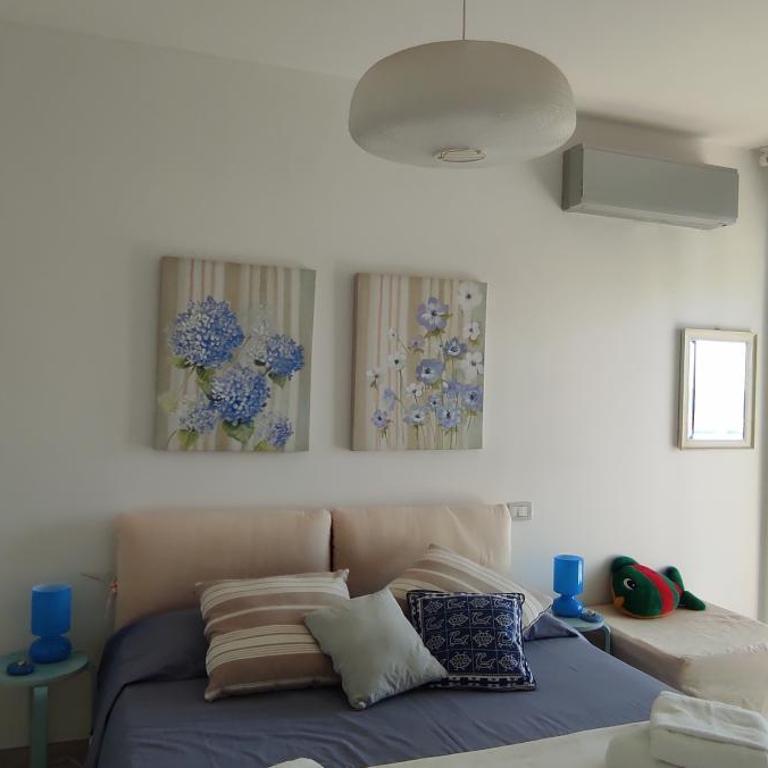 La Luce del Faro - Appartamento con 2 Camere da Letto - 13