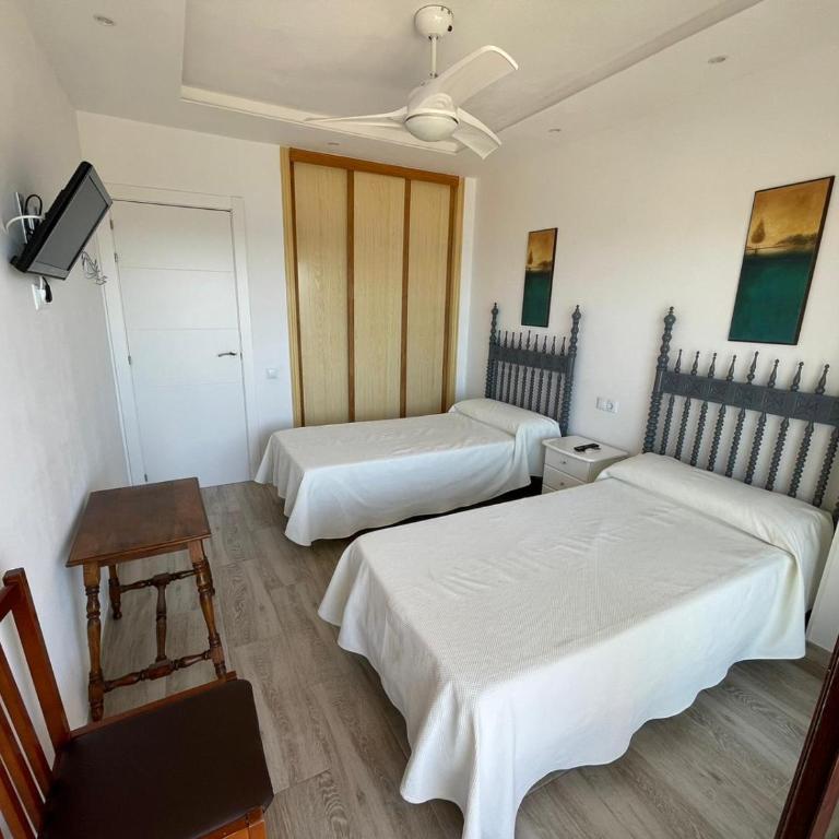 Playa Marbella - Apartamento de 1 dormitorio - 7