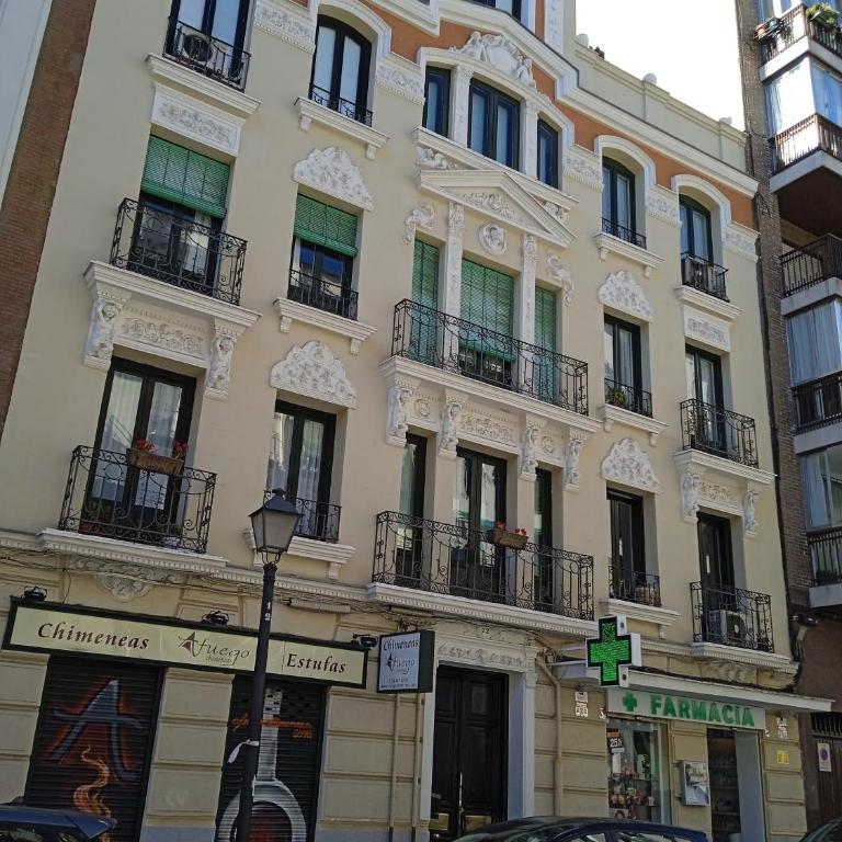 Atocha Center - Apartamento de 2 dormitorios - 28