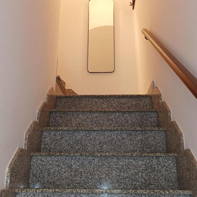 MiniEcoCasa ottocentesca in zona free-parking ed ecoclimatizzata - Casa con 3 Camere da Letto - 2