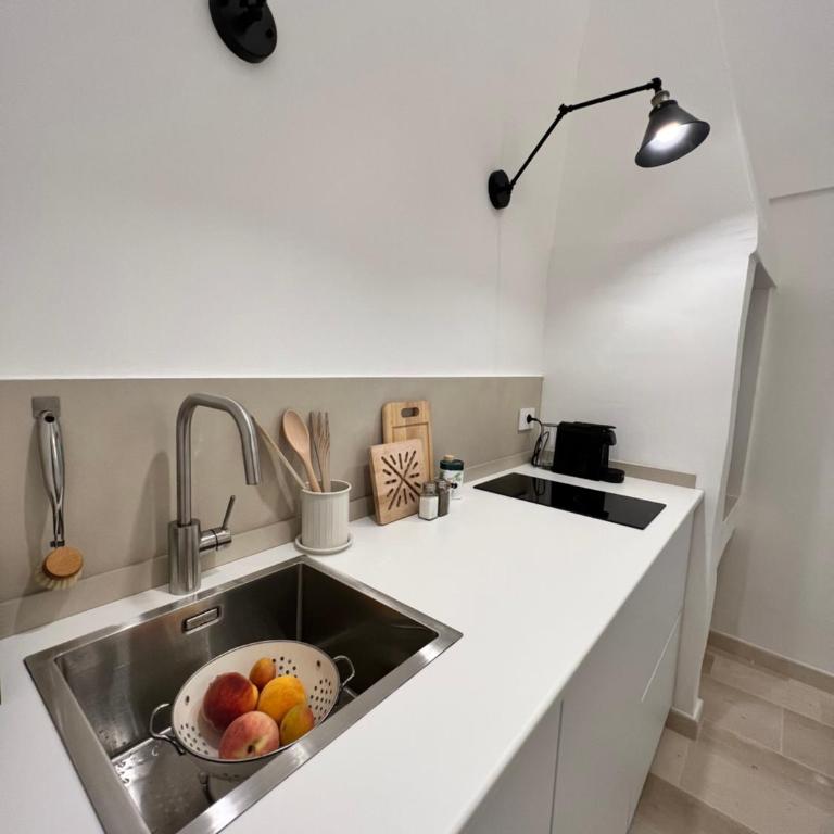 Anfora dei Segreti - Suite Apartment - One-Bedroom Apartment - 9
