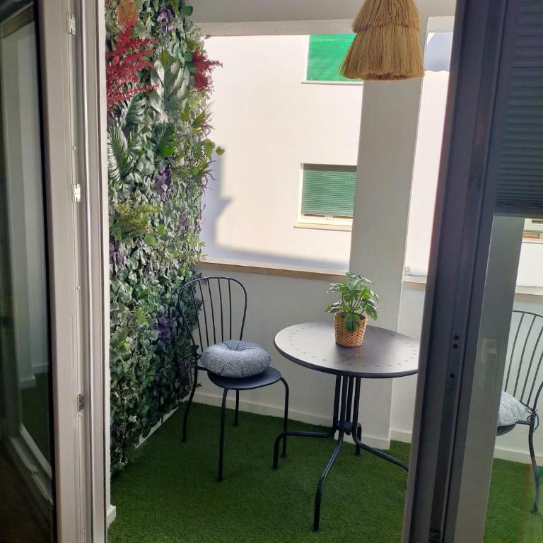 BASTINAZO ALOHADREAM - PREMIUM - La mejor ubicación con Aire Acondicionado, Insonorización, Terraza y Equipamiento en El Puerto de Santa María - Grupo de solo menores de 25 no aceptados salvo fianza adicional - Apartamento - 31