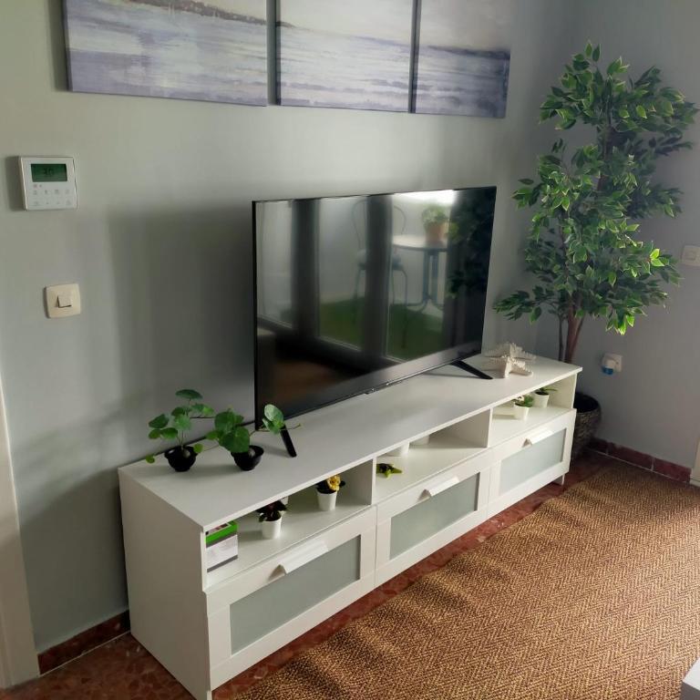 BASTINAZO ALOHADREAM - PREMIUM - La mejor ubicación con Aire Acondicionado, Insonorización, Terraza y Equipamiento en El Puerto de Santa María - Grupo de solo menores de 25 no aceptados salvo fianza adicional - Apartamento - 7