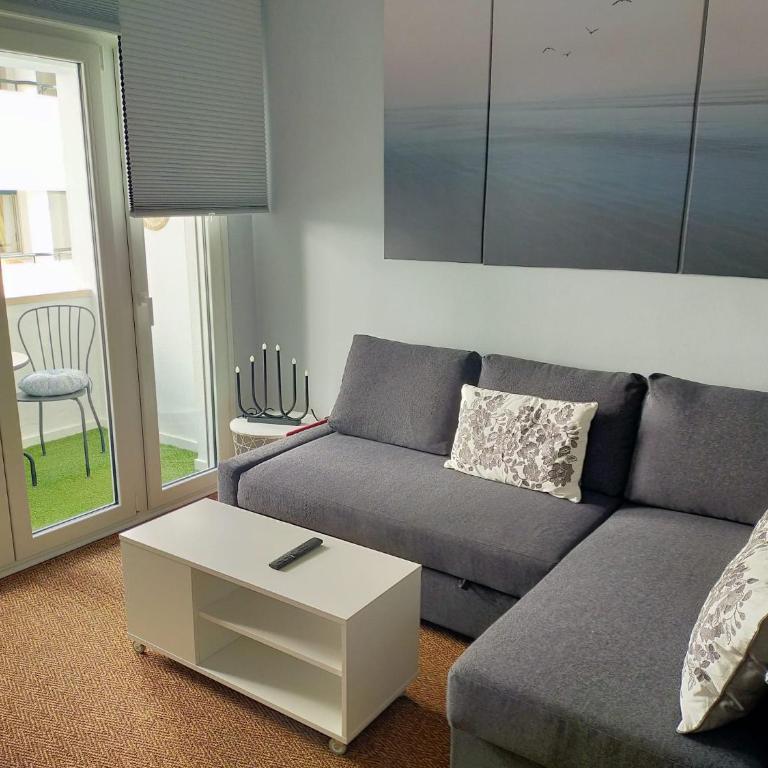 BASTINAZO ALOHADREAM - PREMIUM - La mejor ubicación con Aire Acondicionado, Insonorización, Terraza y Equipamiento en El Puerto de Santa María - Grupo de solo menores de 25 no aceptados salvo fianza adicional - Apartamento - 1