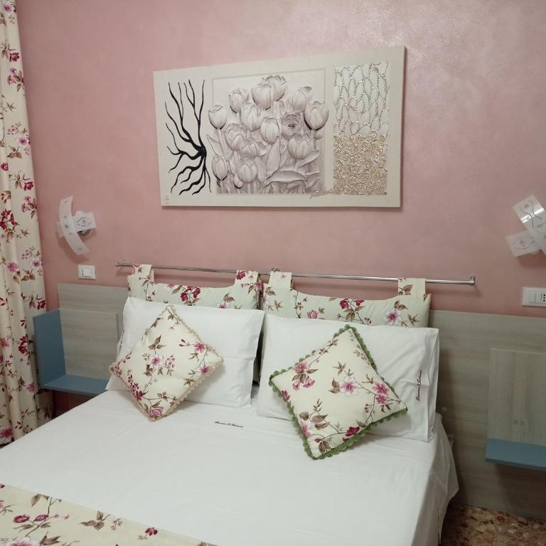 Dimora il Trabucco - Appartamento con 1 Camera da Letto - 16