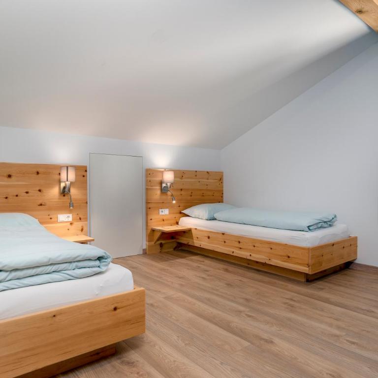 Apartments Samberg - Apartamento - Anexo - 10