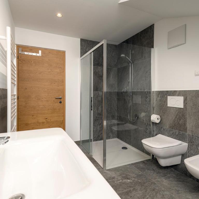 Apartments Samberg - Apartamento - Anexo - 8
