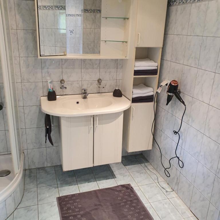 Ferienwohnung BeLu - Apartment mit 2 Schlafzimmern - 4