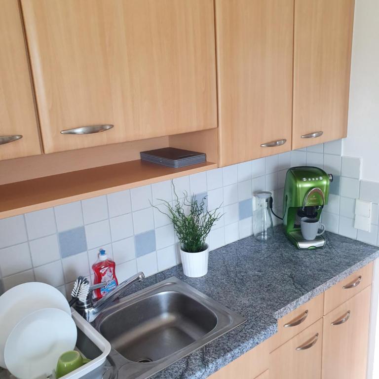 Ferienwohnung BeLu - Apartment mit 2 Schlafzimmern - 14
