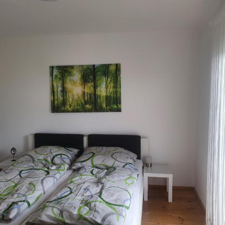 Ferienwohnung BeLu - Apartment mit 2 Schlafzimmern - 3