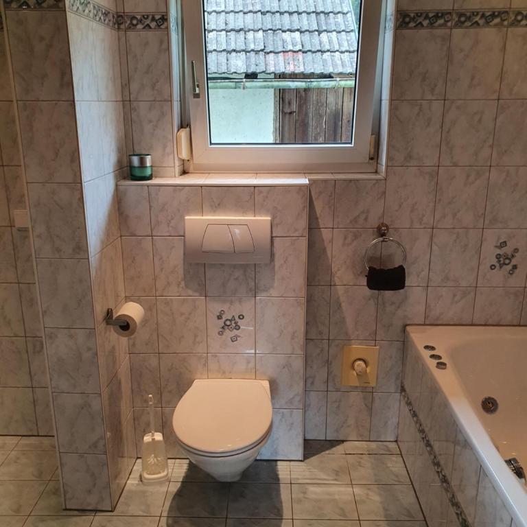 Ferienwohnung BeLu - Apartment mit 2 Schlafzimmern - 5