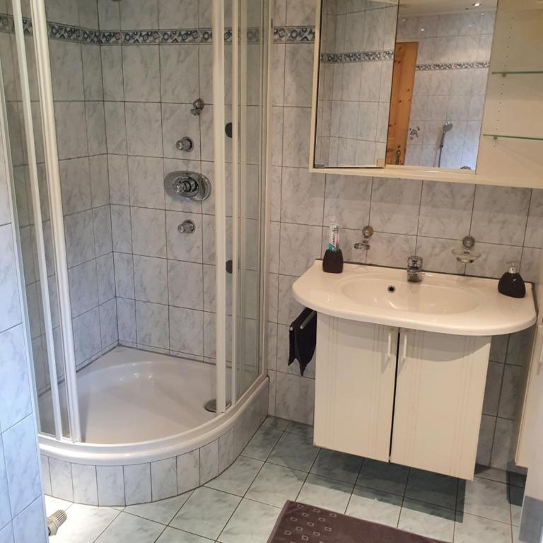 Ferienwohnung BeLu - Apartment mit 2 Schlafzimmern - 7