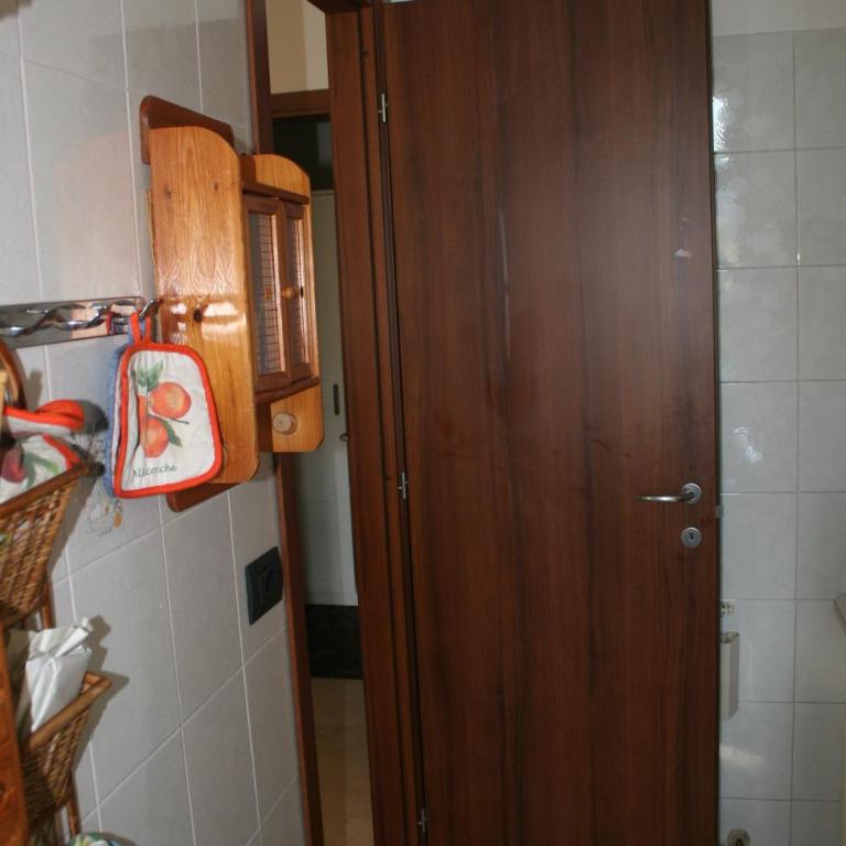 Casa Paggi - Appartamento con 1 Camera da Letto - 35