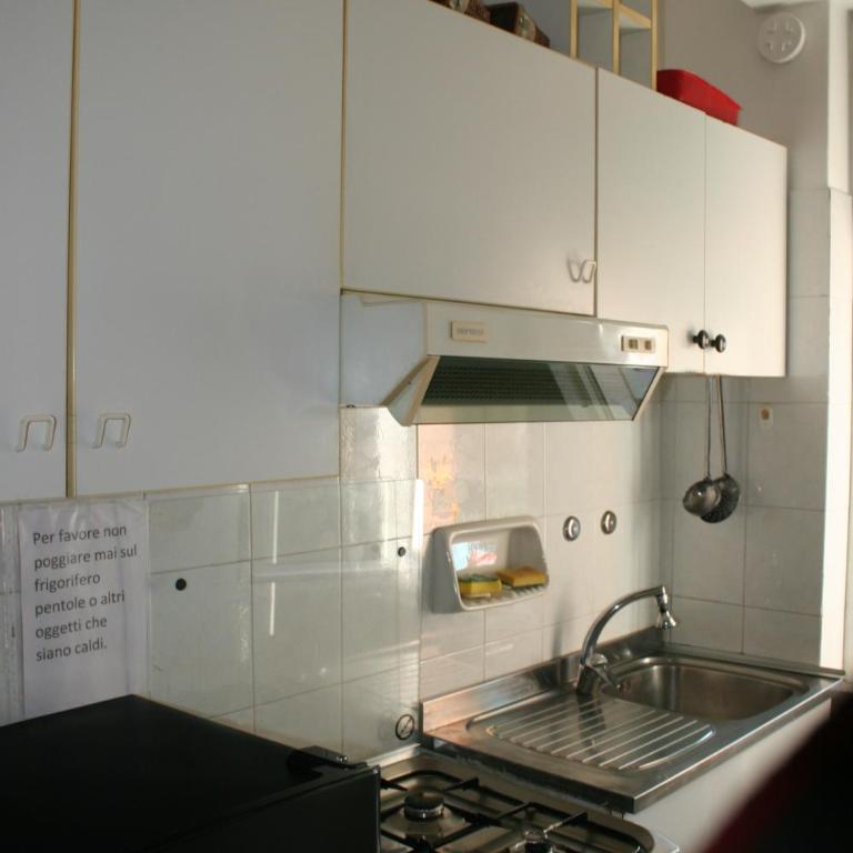 Casa Paggi - Appartamento con 1 Camera da Letto - 25