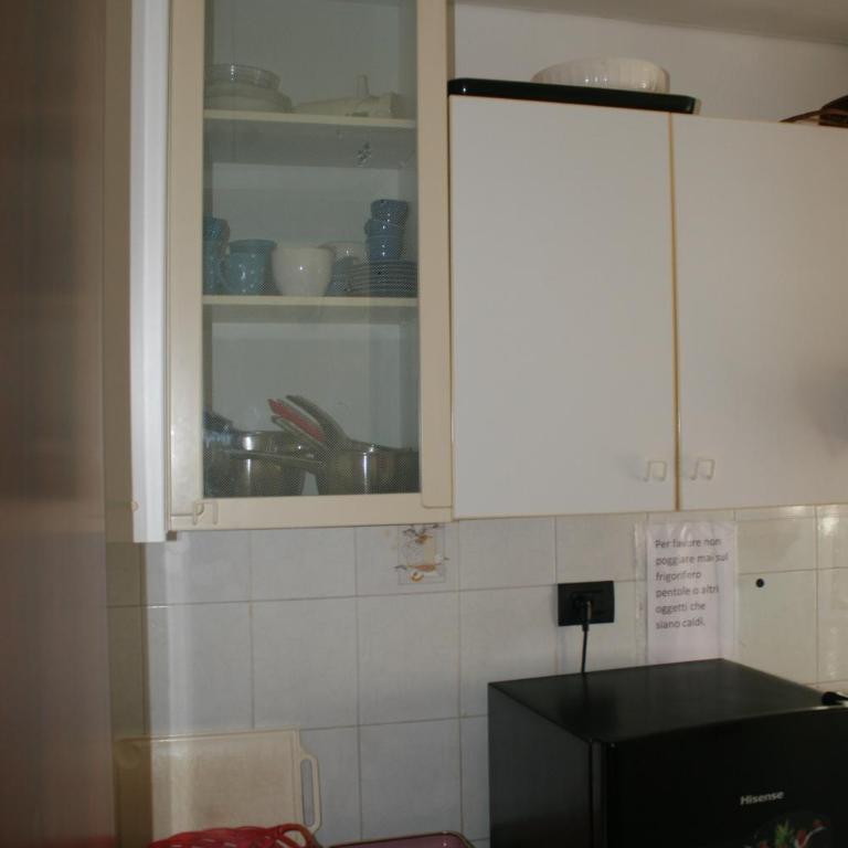 Casa Paggi - Appartamento con 1 Camera da Letto - 30