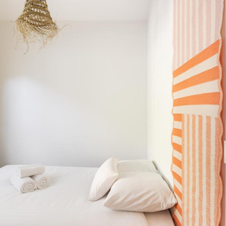 Residence Iles Bretonnes - Appartement 1 Chambre 1 - 12