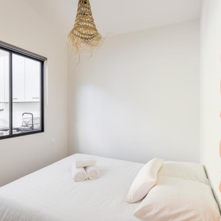 Residence Iles Bretonnes - Appartement 1 Chambre 1 - 2