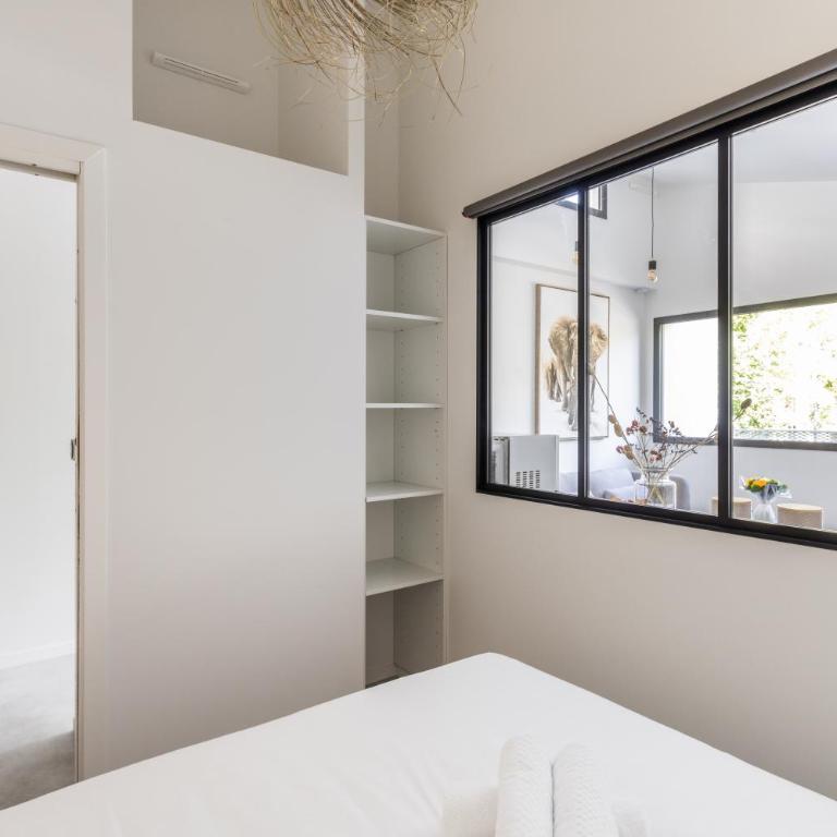 Residence Iles Bretonnes - Appartement 1 Chambre 1 - 5